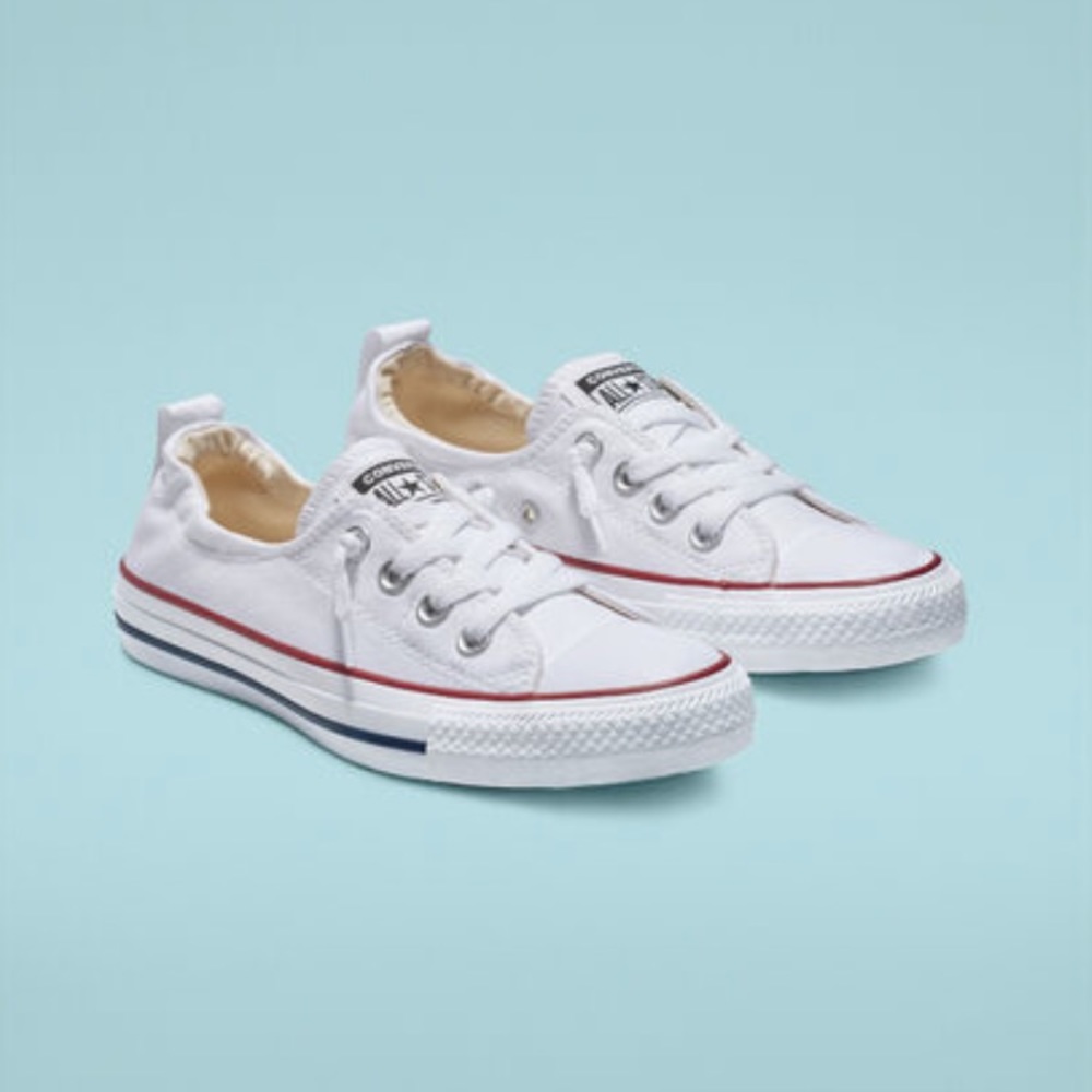 Converse Taylor All Star Shoreline Slip On size 7 - 2
